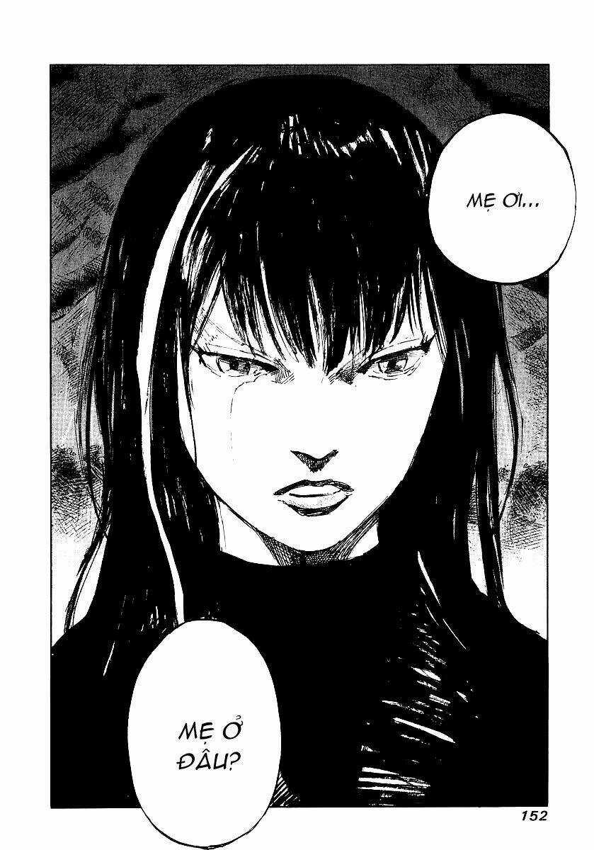 Skyhigh: Shinshou Chapter 7 trang 27