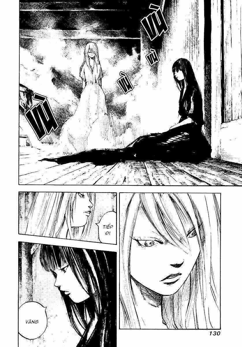 Skyhigh: Shinshou Chapter 7 trang 5