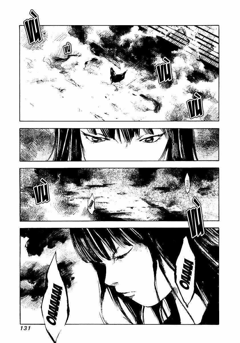 Skyhigh: Shinshou Chapter 7 trang 6