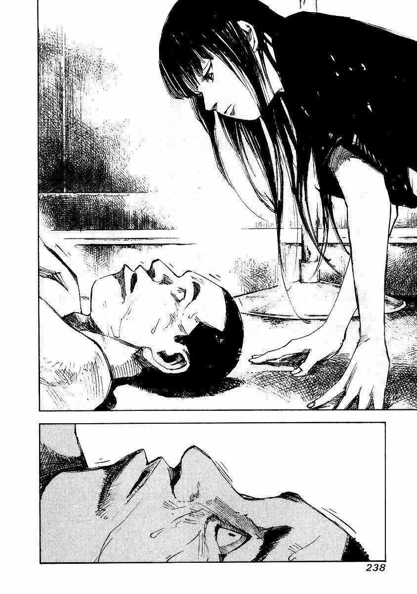 Skyhigh: Shinshou Chapter 8.2 trang 21