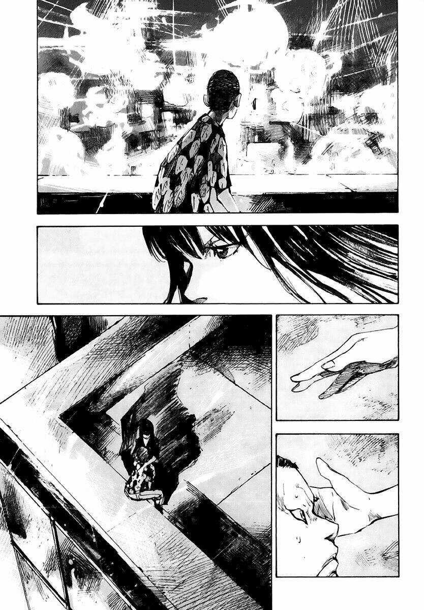 Skyhigh: Shinshou Chapter 9.2 trang 29