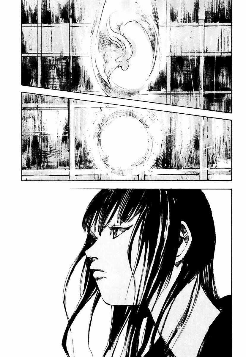 Skyhigh: Shinshou Chapter 9.2 trang 31