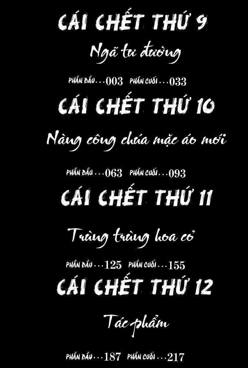 Skyhigh: Shinshou Chapter 9 trang 6