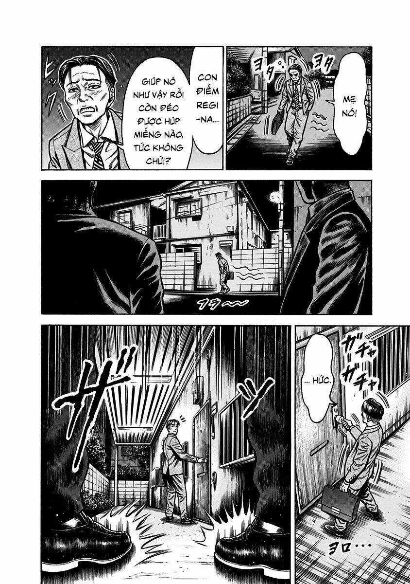 Slave Game Chapter 1.1 trang 38