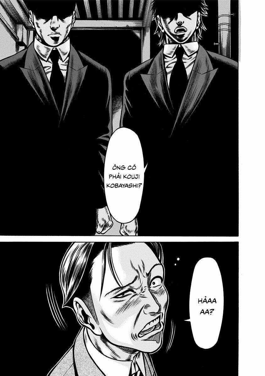 Slave Game Chapter 1.1 trang 39