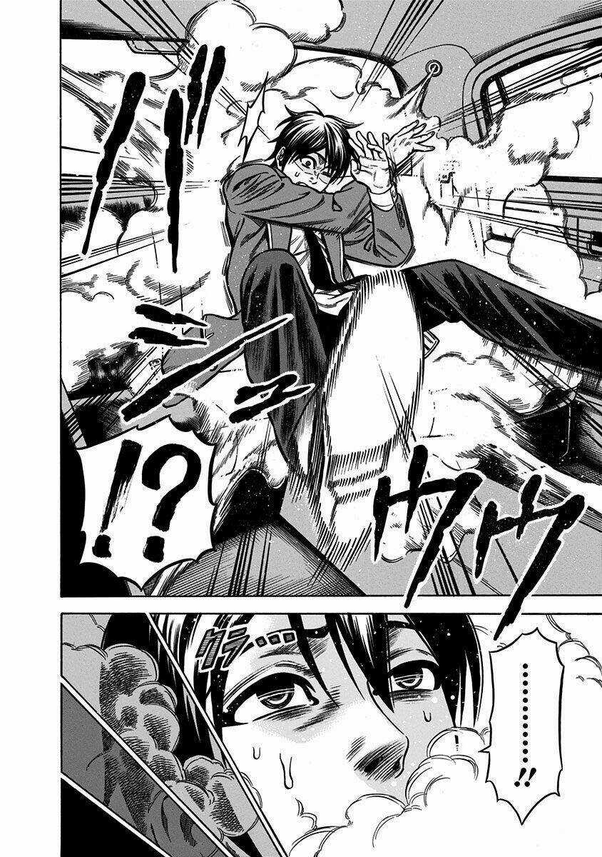 Slave Game Chapter 1.2 trang 18