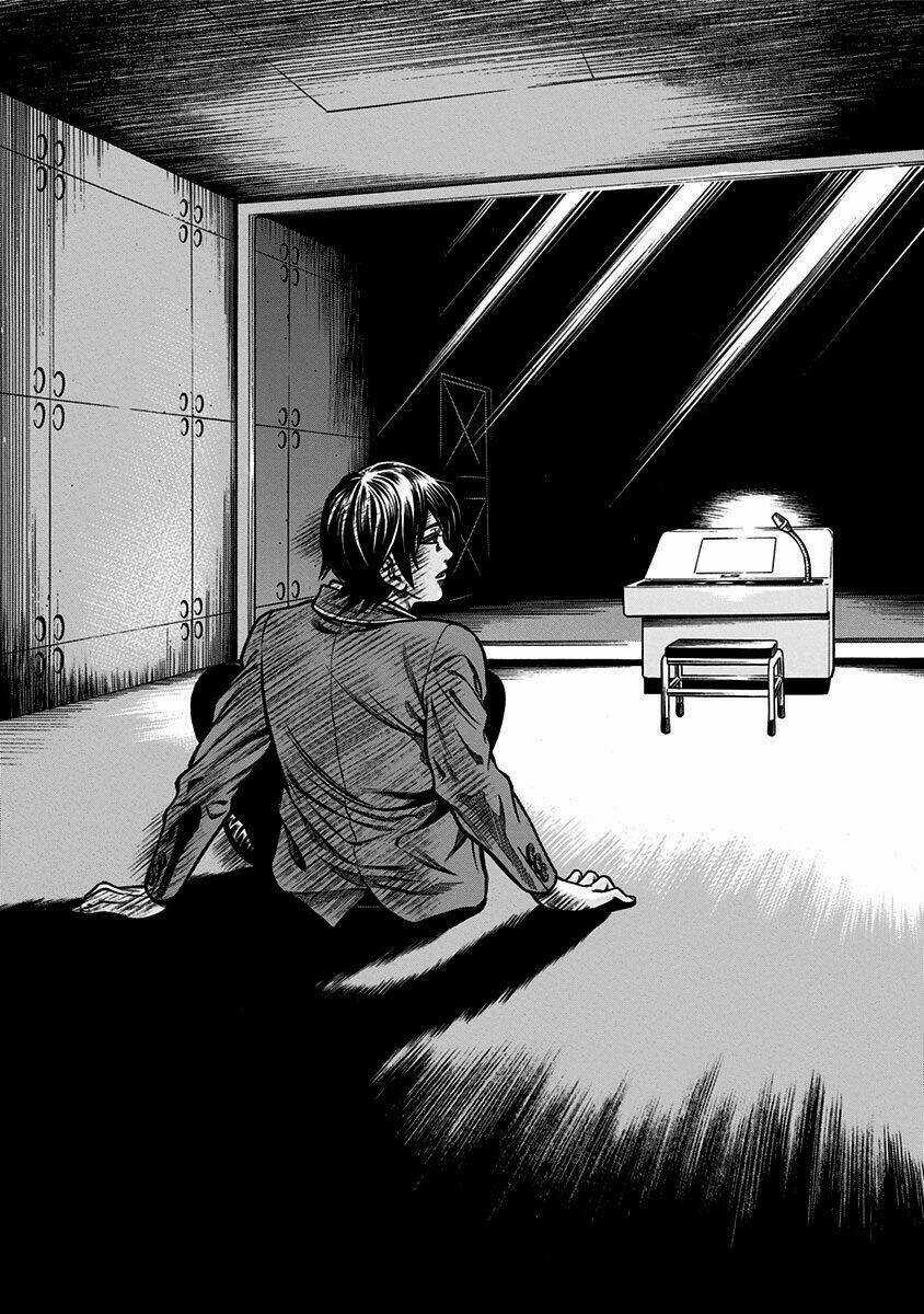 Slave Game Chapter 1.2 trang 20