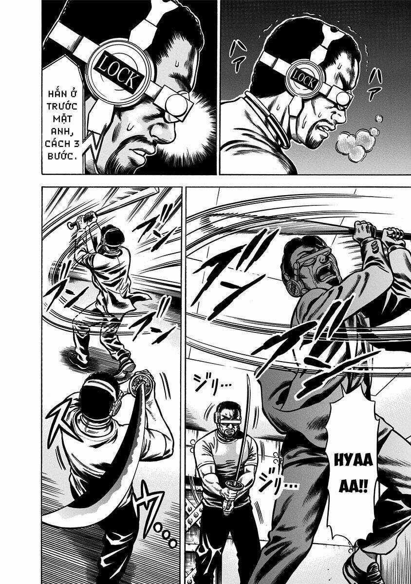 Slave Game Chapter 1.2 trang 25