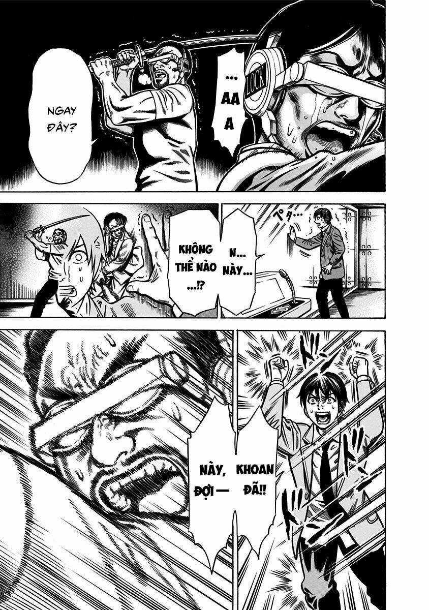 Slave Game Chapter 1.2 trang 26