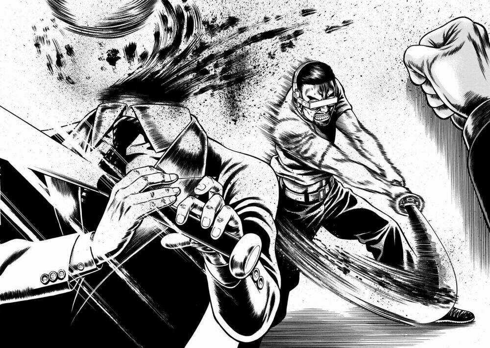 Slave Game Chapter 1.2 trang 27