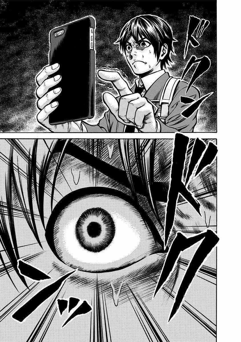 Slave Game Chapter 1.2 trang 3