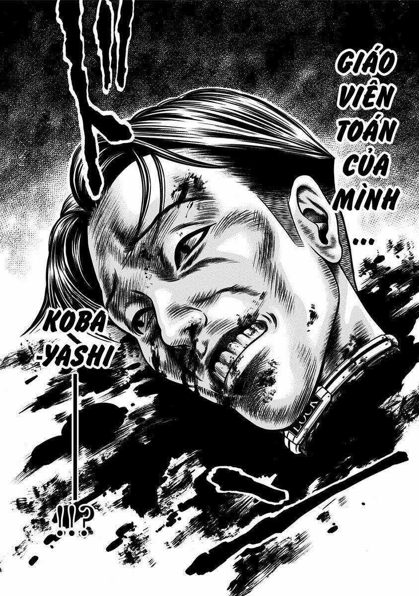 Slave Game Chapter 1.2 trang 30