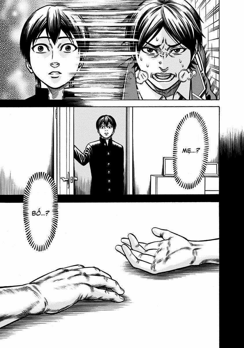 Slave Game Chapter 1.2 trang 7