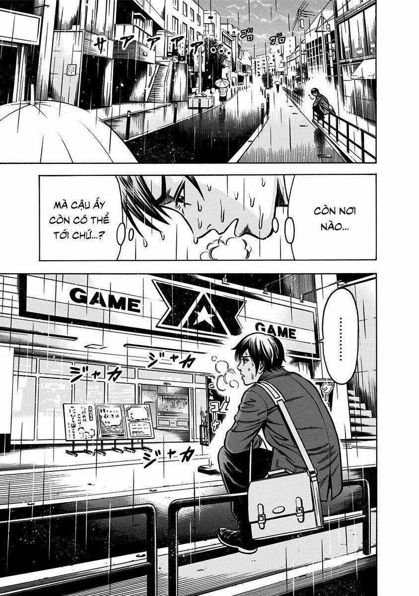 Slave Game Chapter 1.2 trang 9