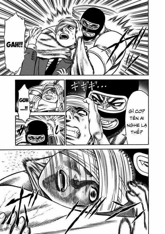 Slave Game Chapter 10 trang 13