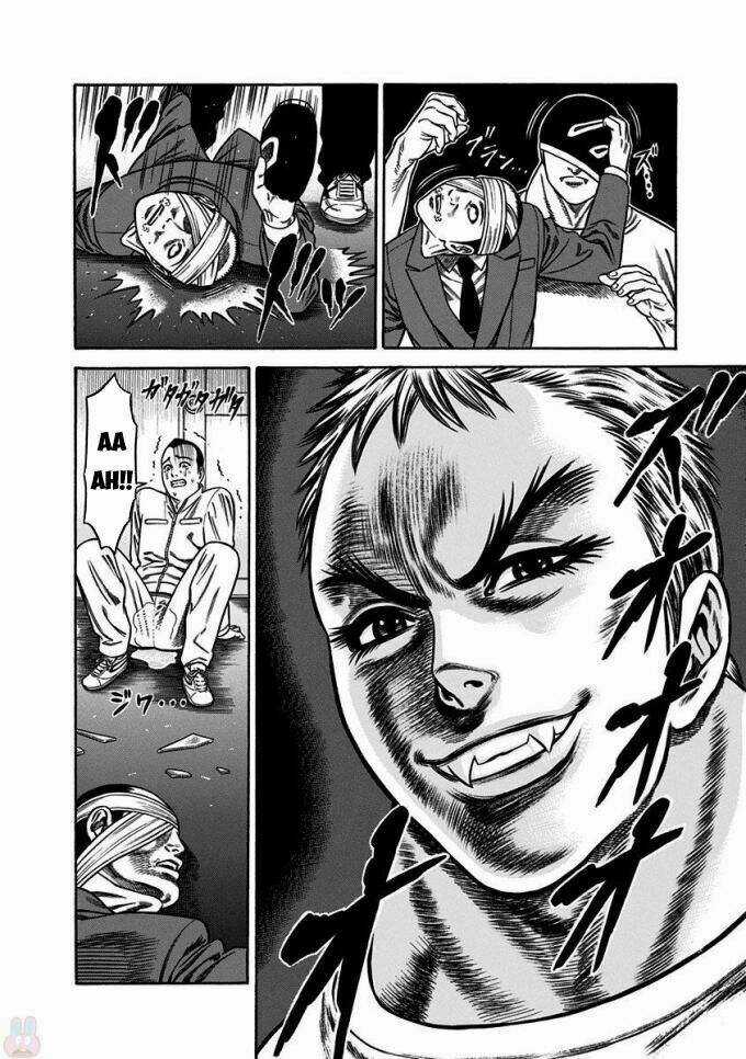 Slave Game Chapter 10 trang 14