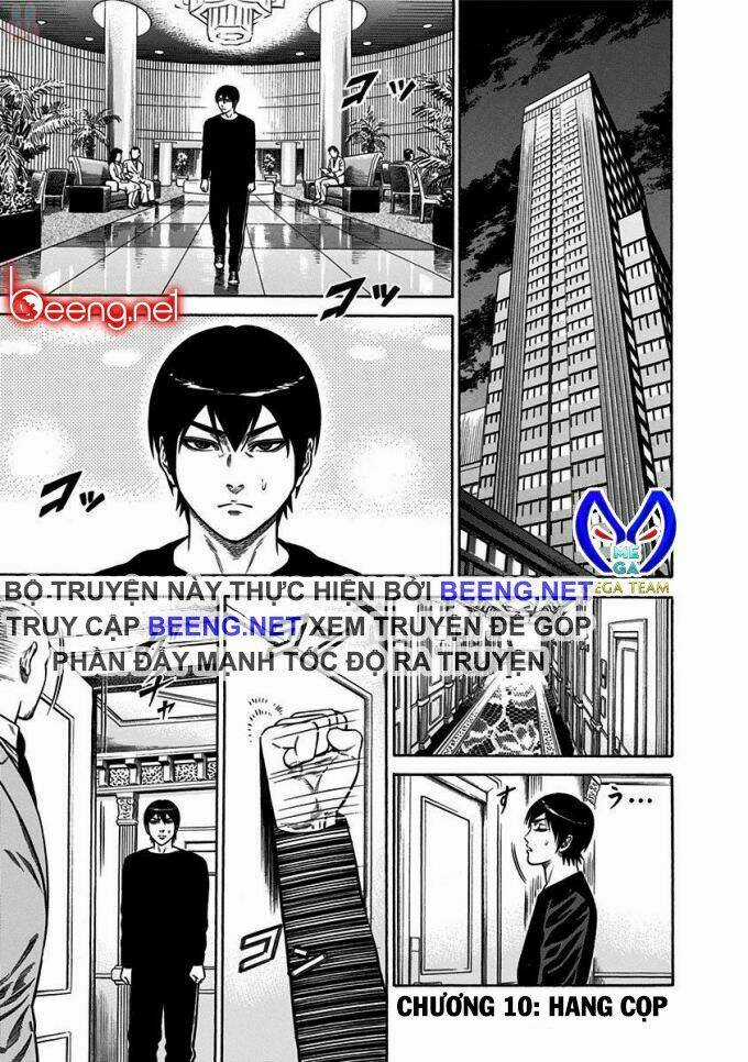 Slave Game Chapter 10 trang 2