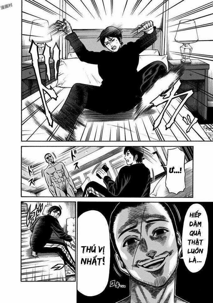 Slave Game Chapter 10 trang 22