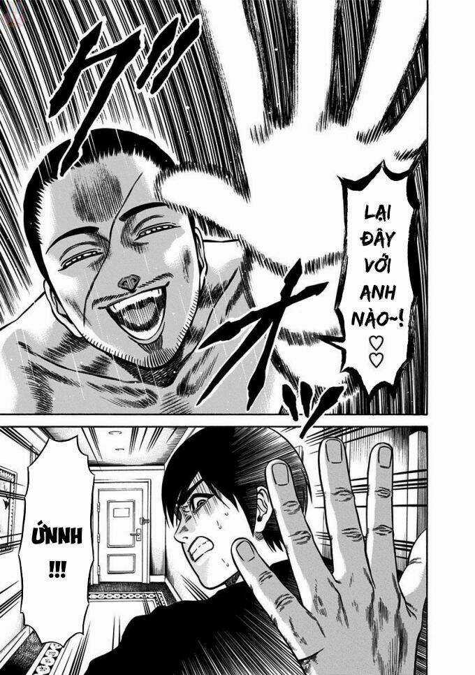 Slave Game Chapter 10 trang 23