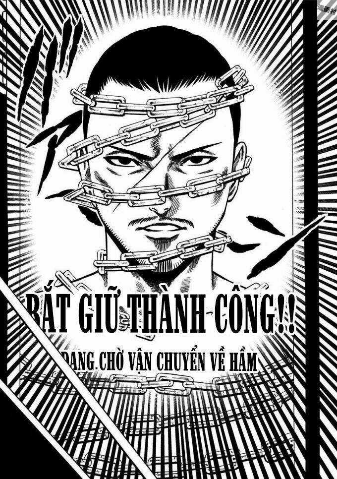 Slave Game Chapter 10 trang 33