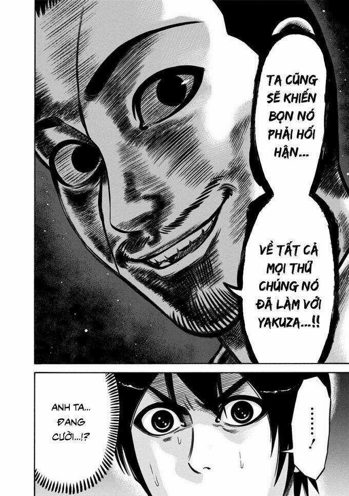 Slave Game Chapter 10 trang 37