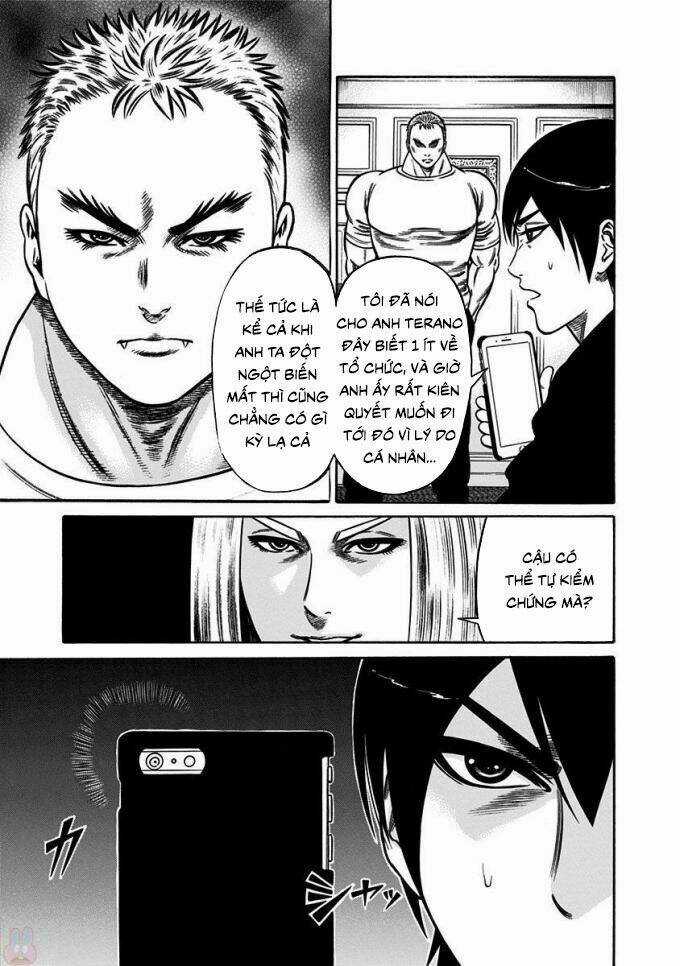 Slave Game Chapter 10 trang 42