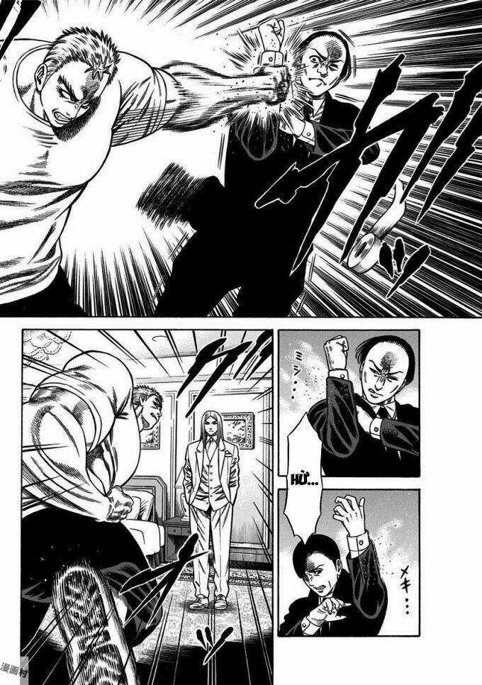 Slave Game Chapter 10 trang 45