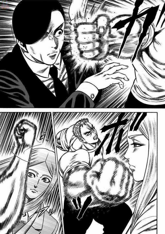 Slave Game Chapter 10 trang 46