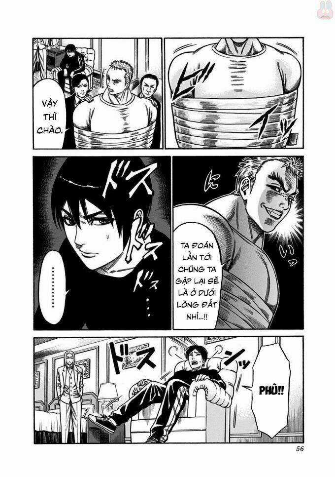 Slave Game Chapter 10 trang 49