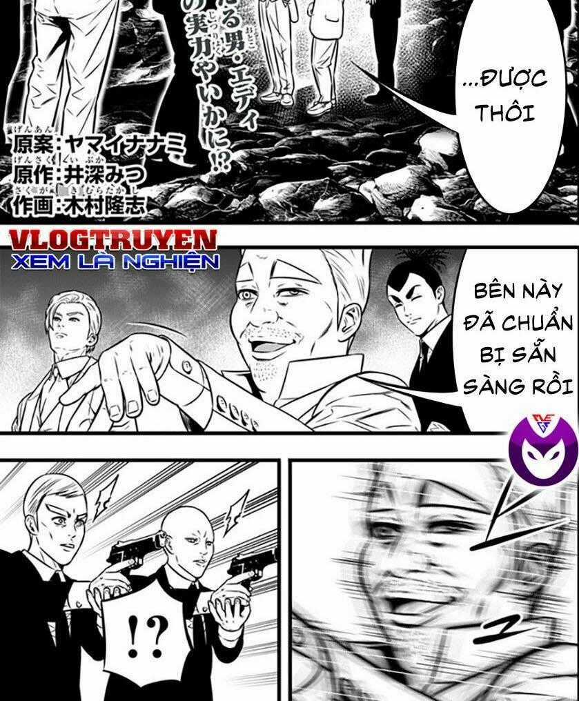 Slave Game Chapter 101 trang 1