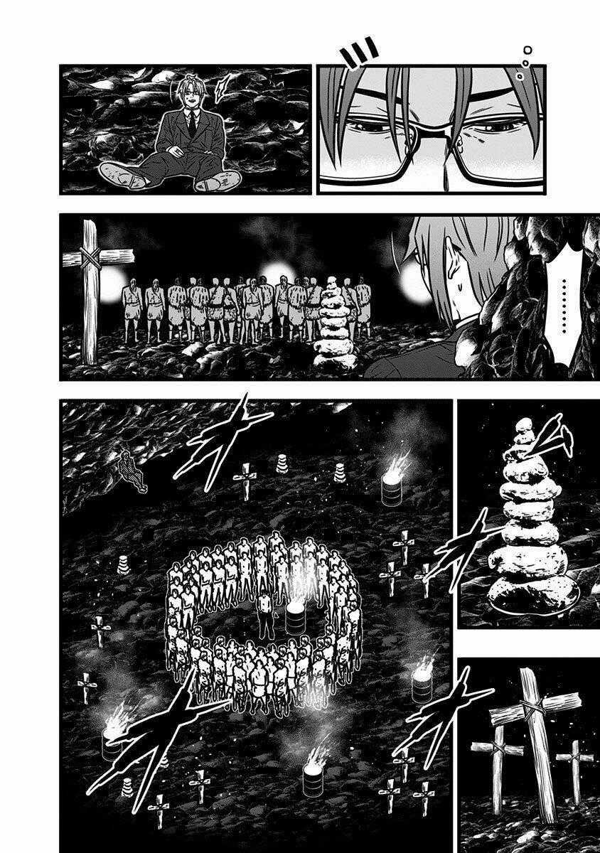 Slave Game Chapter 103 trang 1
