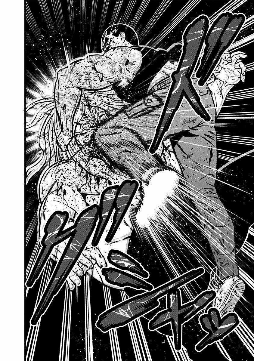 Slave Game Chapter 106 trang 12