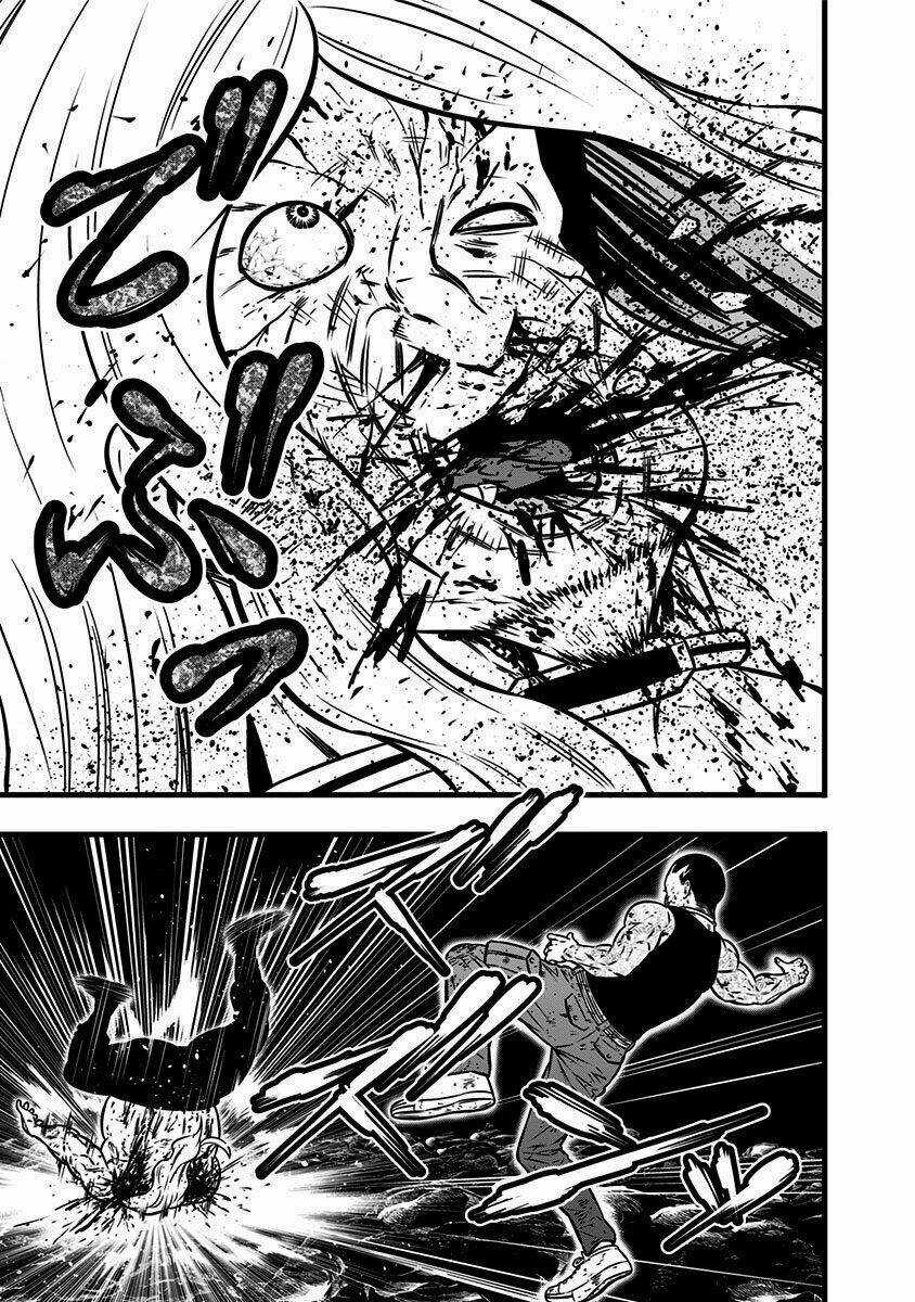 Slave Game Chapter 106 trang 13
