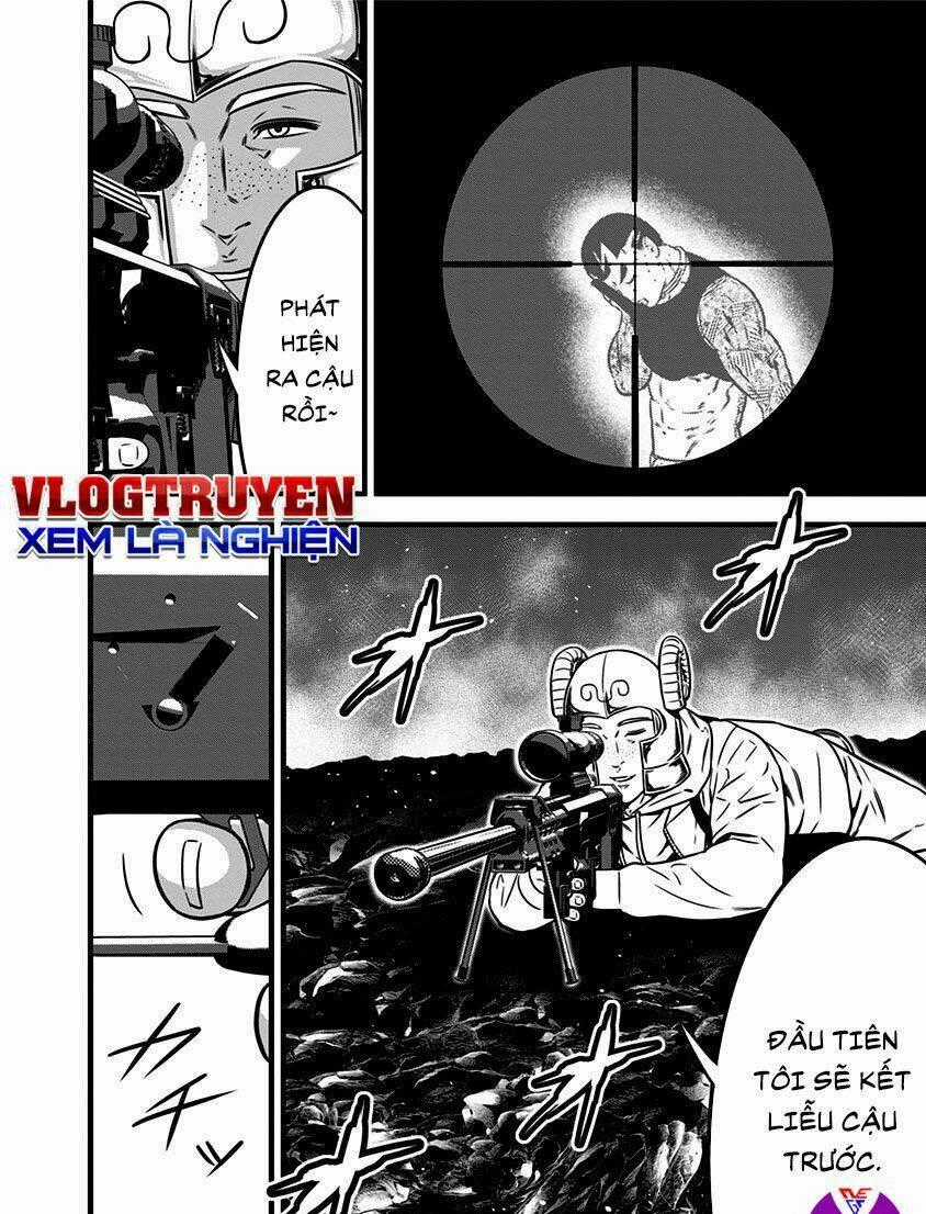 Slave Game Chapter 106 trang 20