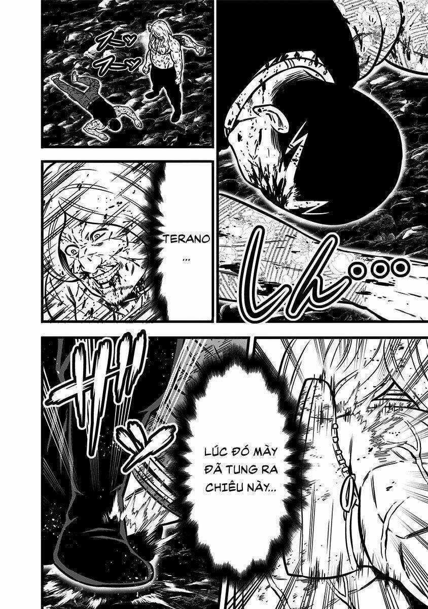 Slave Game Chapter 106 trang 8