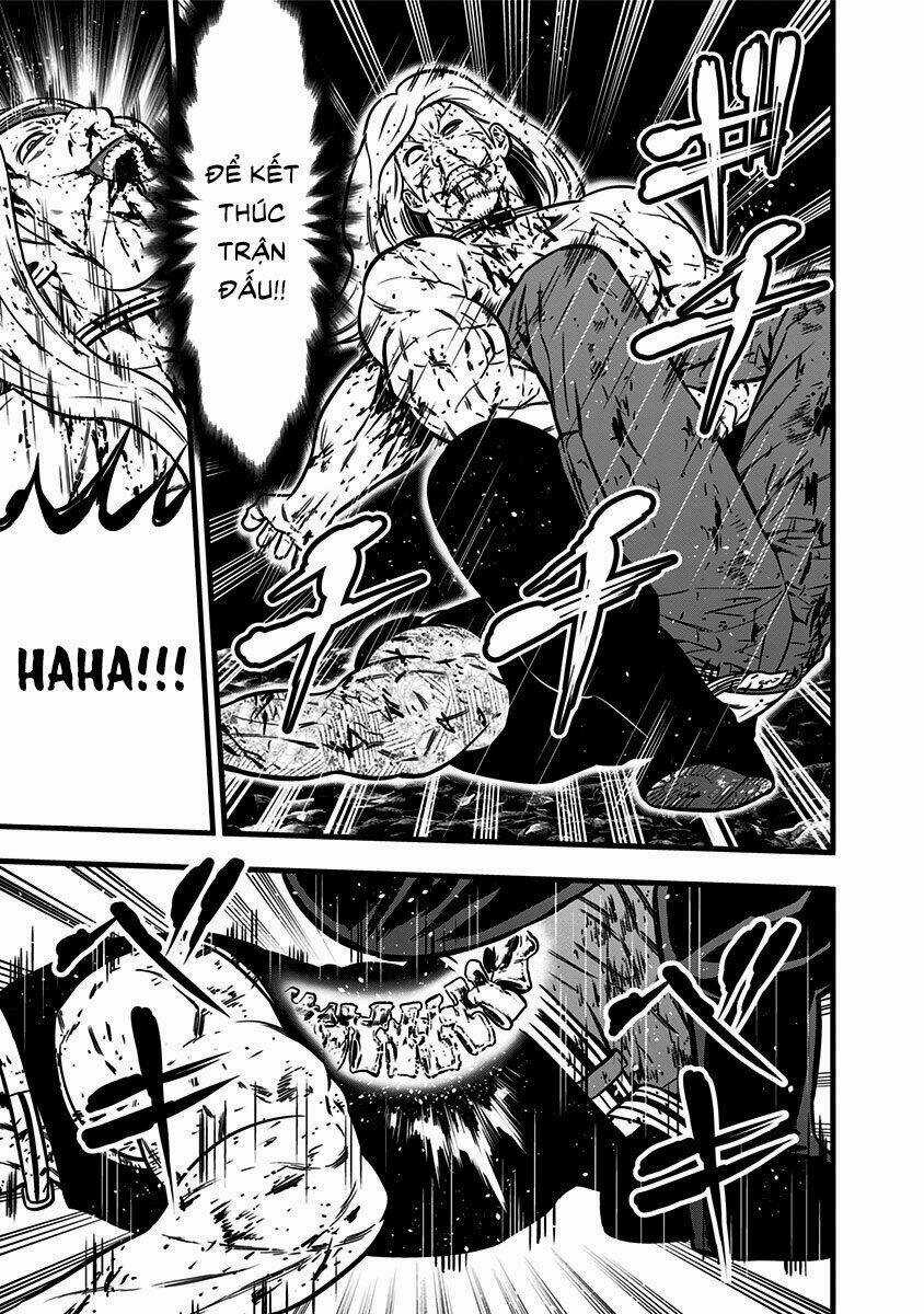 Slave Game Chapter 106 trang 9