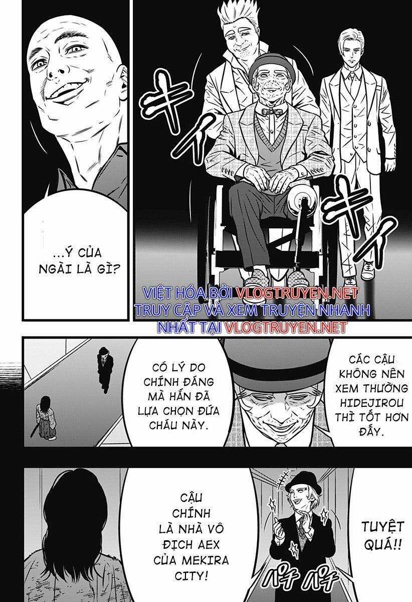 Slave Game Chapter 108 trang 9