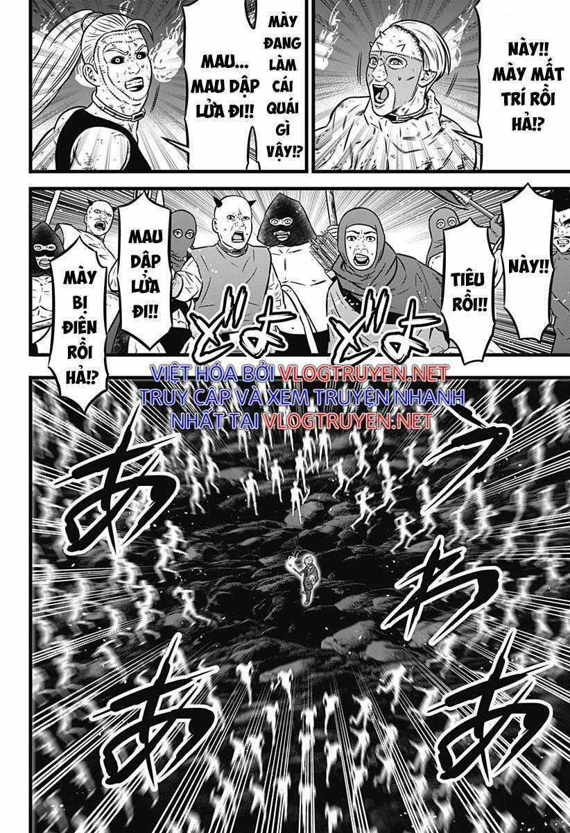 Slave Game Chapter 109 trang 1