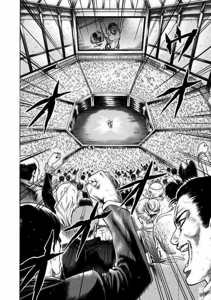 Slave Game Chapter 11 trang 24