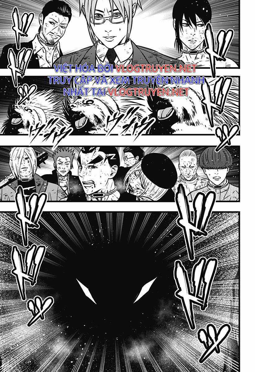 Slave Game Chapter 110 trang 16