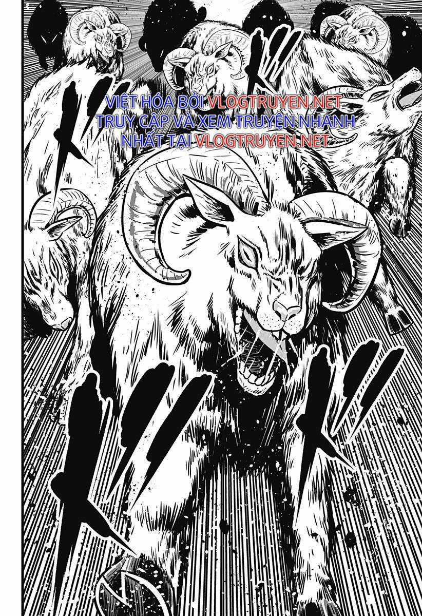 Slave Game Chapter 110 trang 17