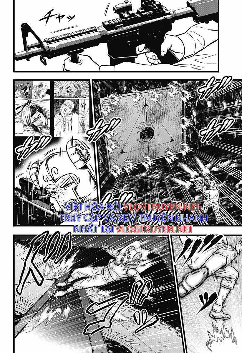 Slave Game Chapter 110 trang 9