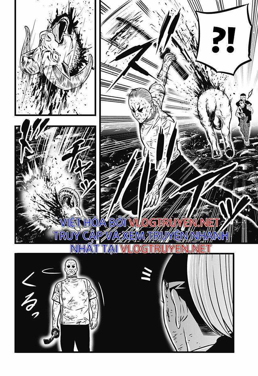 Slave Game Chapter 111 trang 11