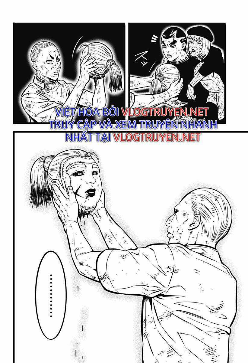 Slave Game Chapter 111 trang 13