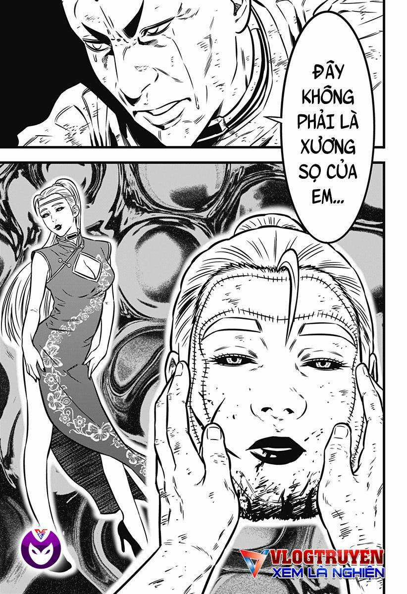 Slave Game Chapter 111 trang 14