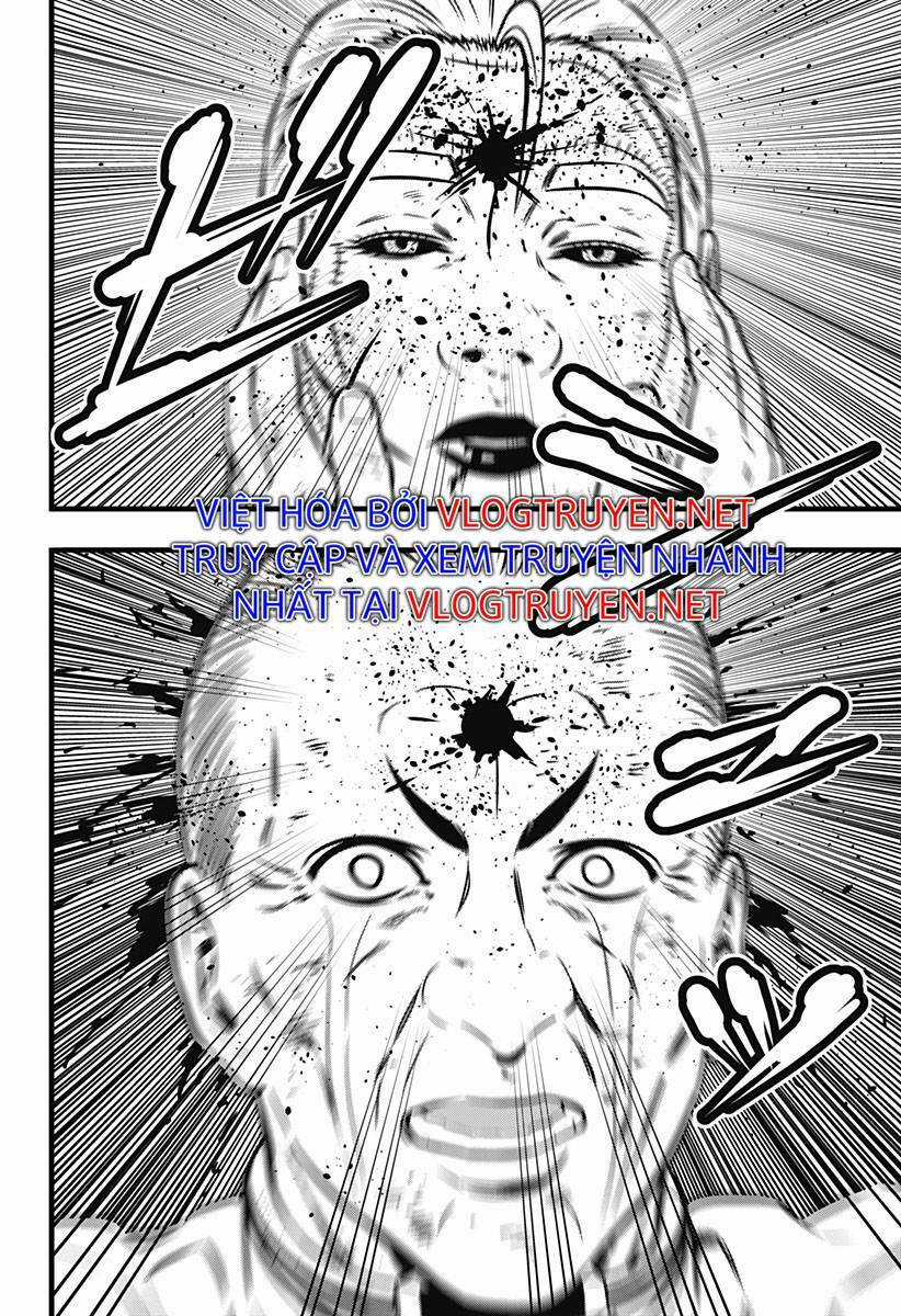 Slave Game Chapter 111 trang 15