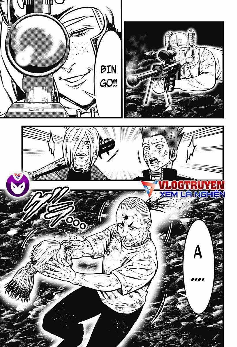 Slave Game Chapter 111 trang 16