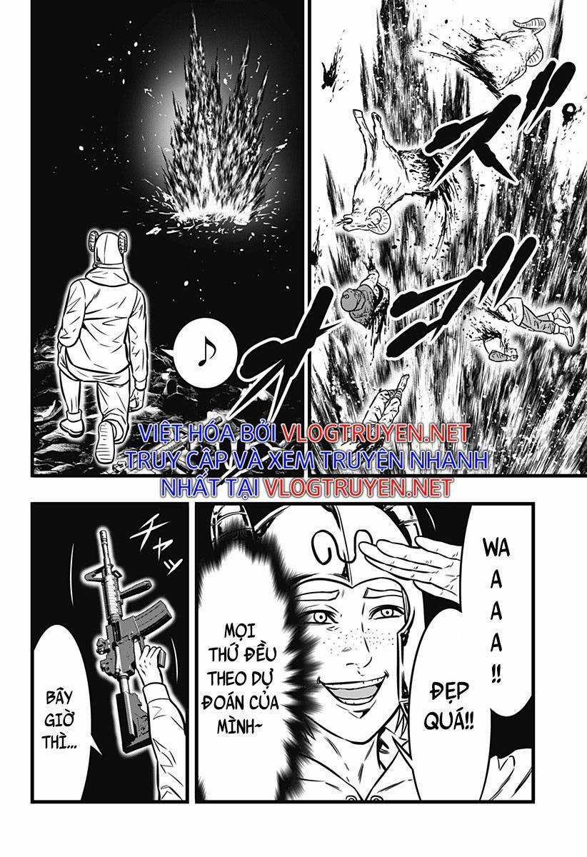 Slave Game Chapter 111 trang 2