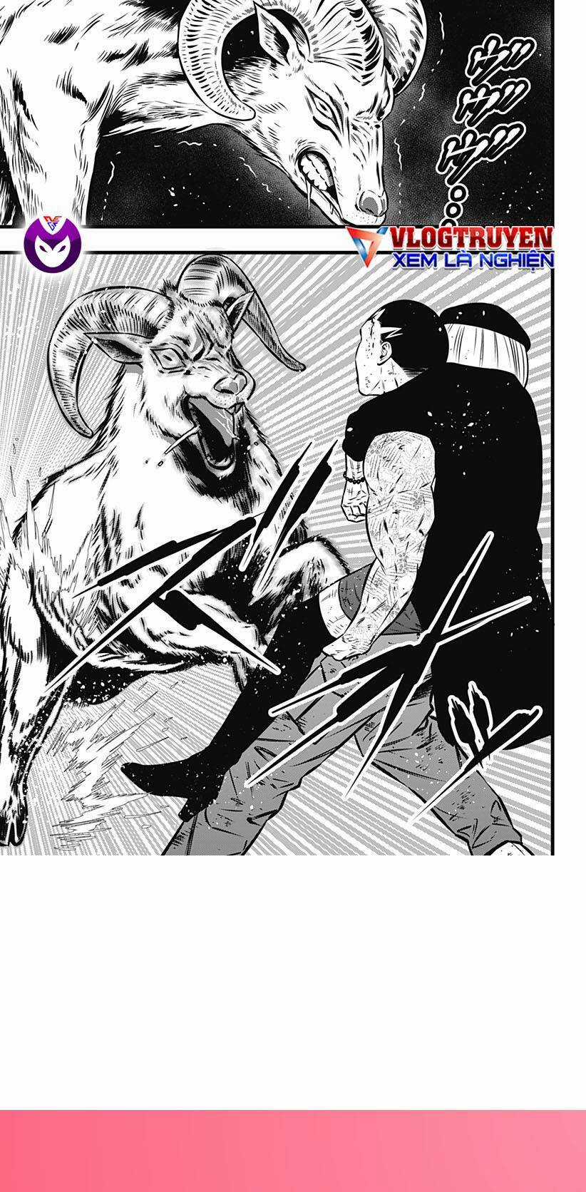 Slave Game Chapter 111 trang 9