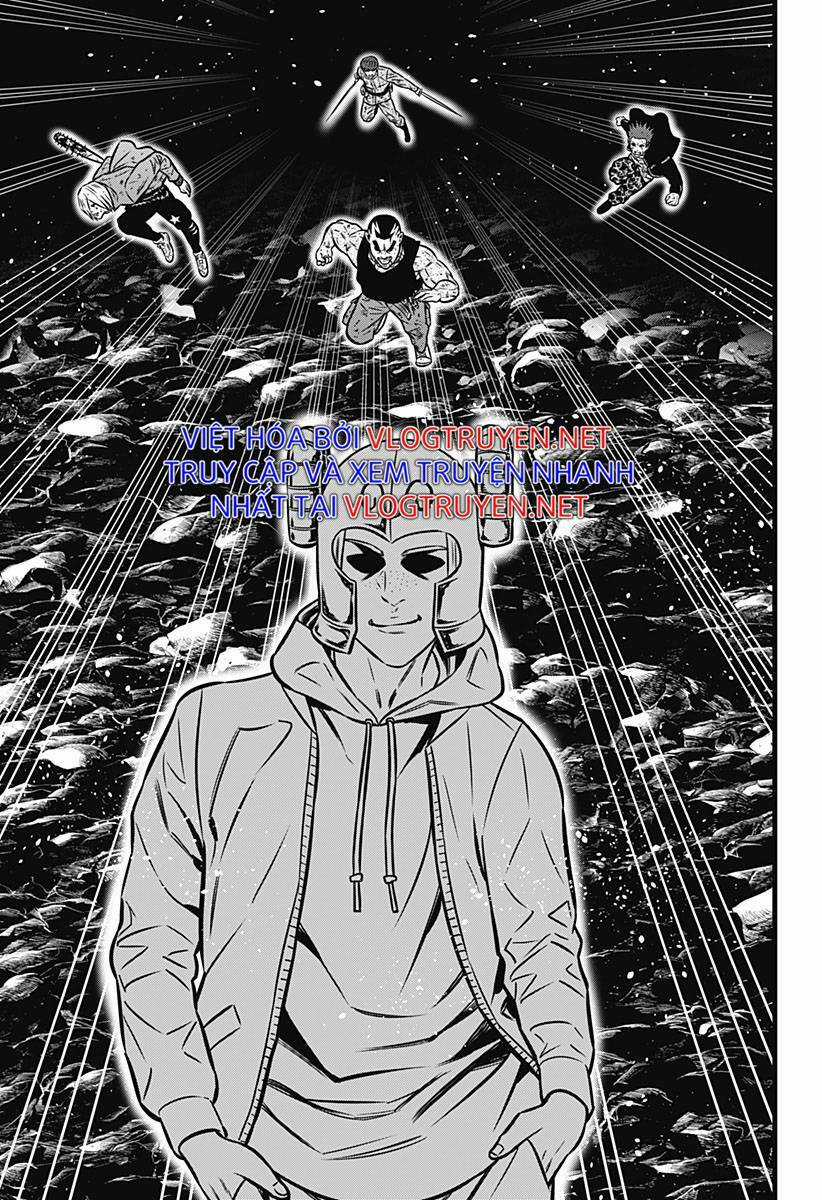 Slave Game Chapter 112 trang 10